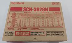 カラーロール連結ネジ|SONITECH