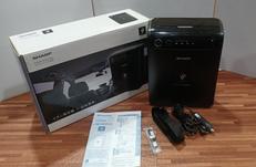 プラズマクラスターイオン発生機|SHARP