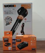 ブロワセット(F)|WORX