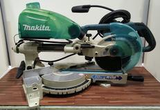 スライドマルノコ|MAKITA