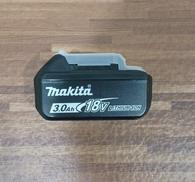バッテリー|MAKITA