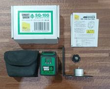 レーザー墨出し器|STS