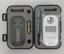 デジタル糖度計|シンワ