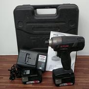 インパクトドライバ|RYOBI