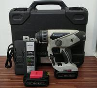 マルチハンマードリル|PANASONIC