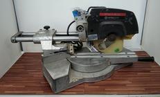 卓上スライド丸のこ|HITACHI