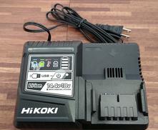 急速充電器|HIKOKI