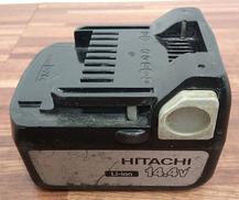 蓄電池|HITACHI