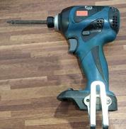 充電式インパクトドライバ|MAX