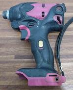 コードレスインパクトドライバ|HITACHI