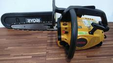エンジンチェンソー|RYOBI