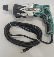 ロータリハンマドリル|HITACHI