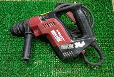 ハンマードリル|HILTI