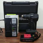 ドリルドライバー|PANASONIC