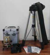 レーザー墨出し器|TAJIMA