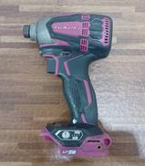 インパクトドライバー|HITACHI