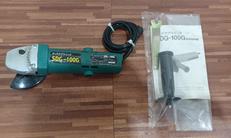 ディスクグラインダー|SHINKO