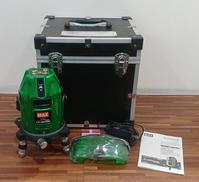 レーザー墨出し器|MAX