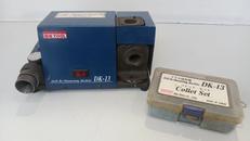 ドリル研磨機|BIGTOOL