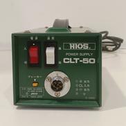 電動ドライバー用専用電源|HIOS