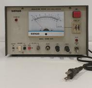 絶縁抵抗計|SANWA