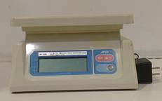 デジタルはかり|エー・アンド・デイ