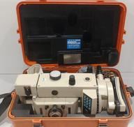 EDMセオドライト|旭精密