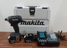 インパクトドライバー|MAKITA
