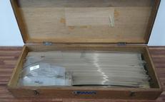 製図用定規|ウチダ