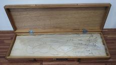 製図用定規|ウチダ