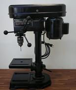 卓上ボール盤|SHINKO