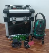 レーザー墨出し器|VOICE