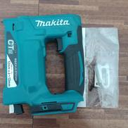 充電式タッカ|MAKITA