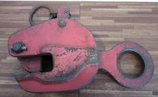 クランプ|RENFROE CLAMP