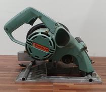 ミゾキリ機|HITACHI