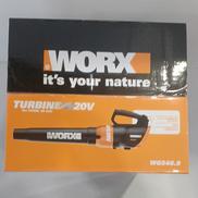 ブロワセット(F)|WORX