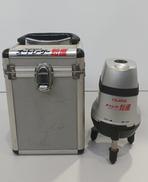 レーザー墨出し器|TAJIMA