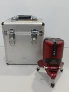 レーザー墨出し器|MYZOX