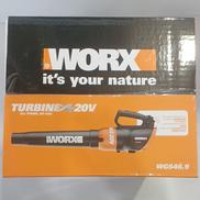 ブロワセット(F)|WORX