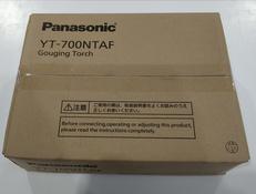 ガウジングトーチ|PANASONIC