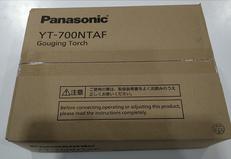 ガウジングトーチ|PANASONIC