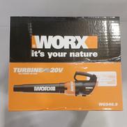 ブロワセット(F)|WORX