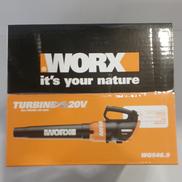ブロワセット(F)|WORX