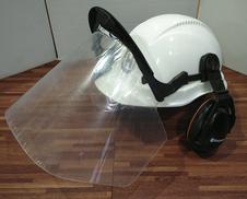 防護ヘルメット|ハスクバーナ