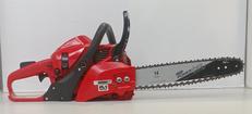 チェーンソー|SHINDAIWA