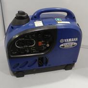 エンジン発電機|YAMAHA