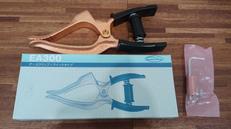 アースクリップ|三立