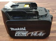 バッテリー|MAKITA