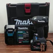 インパクトドライバー|MAKITA