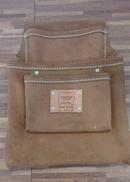 レザーポーチ|HERITAGE